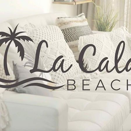 La Cala Beach, La Cala De Mijas. Lägenhet Exteriör bild