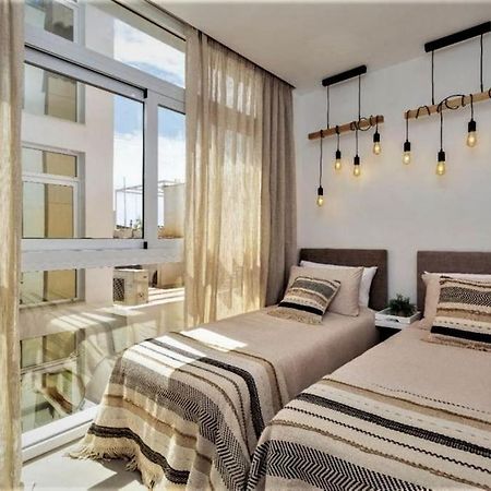 La Cala Beach, La Cala De Mijas. Lägenhet Exteriör bild